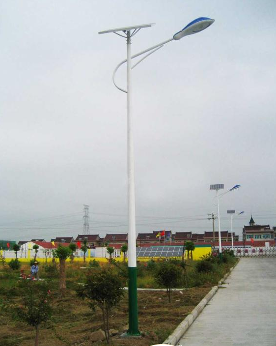 下城区6米特价太阳能路灯